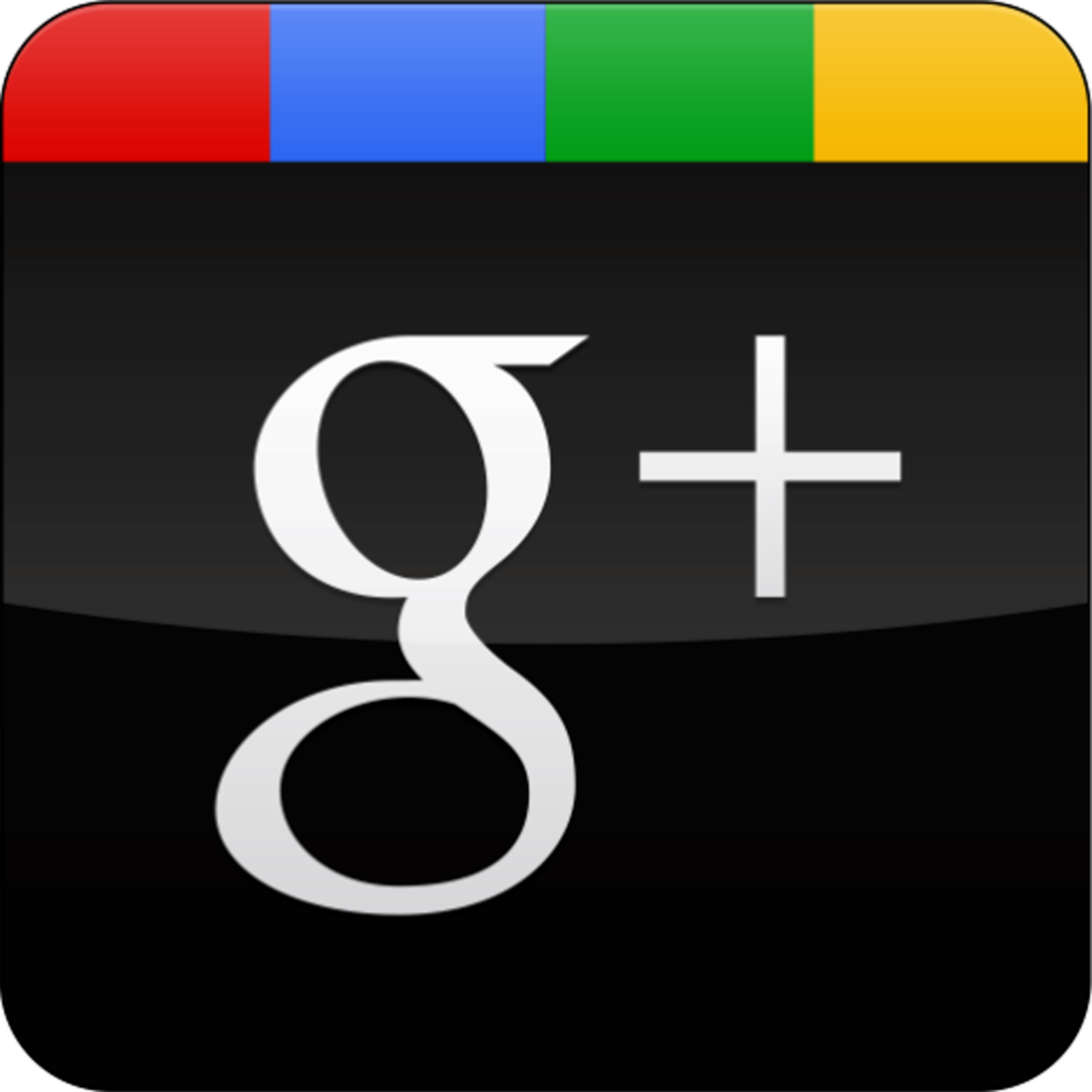 Google Plus profile of Smiling Paws