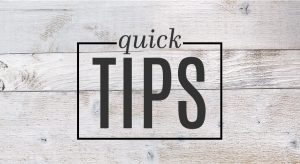 ppc quick tips