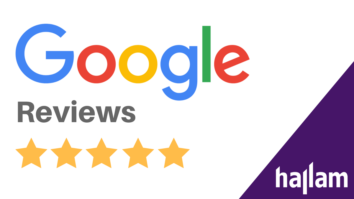 The Benefits of Google Reviews