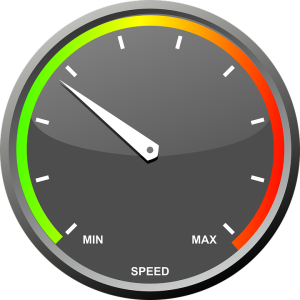 Increase page speed on your site