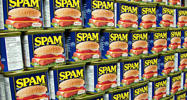 cans-of-spam-supermarket