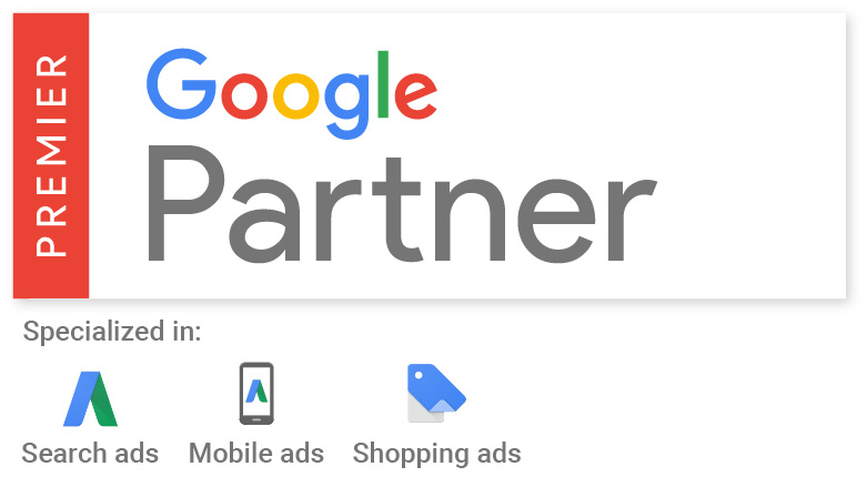 Image result for google partner