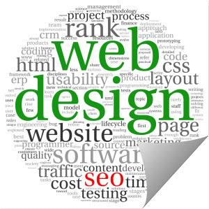 Web Design Nottingham - 5 SEO tips for effective web development