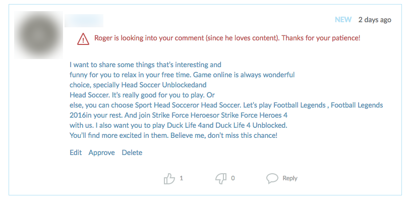 terrible-blog-comment-spam