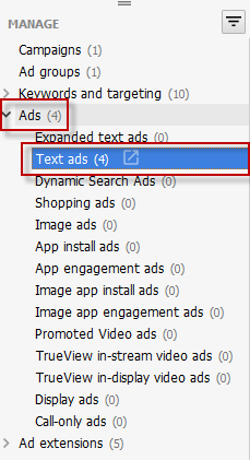 text-ads-adwords-editor