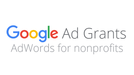 google grants Nottingham