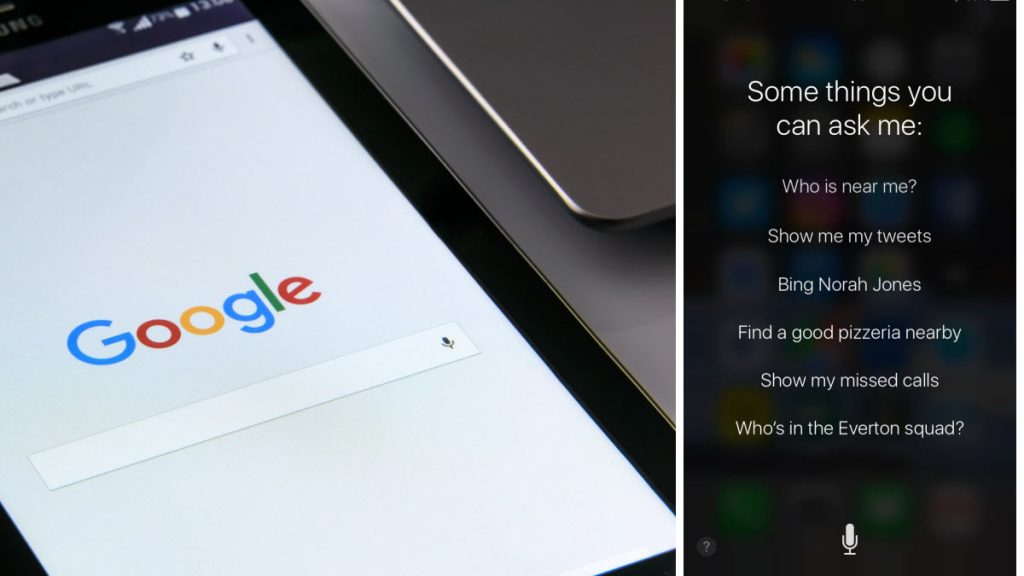 how to optimise your website for voice search
