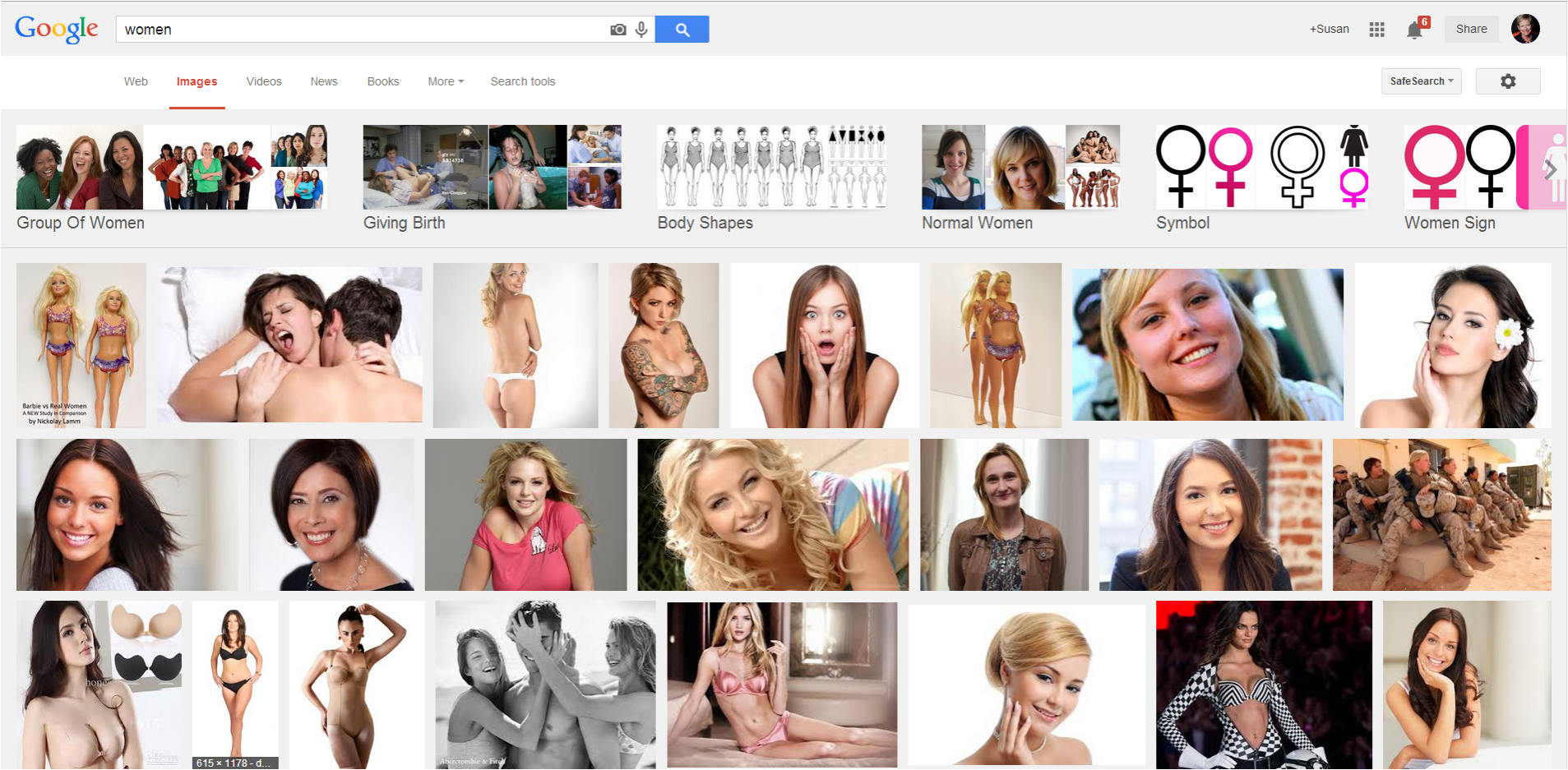 Google Images Woman 84