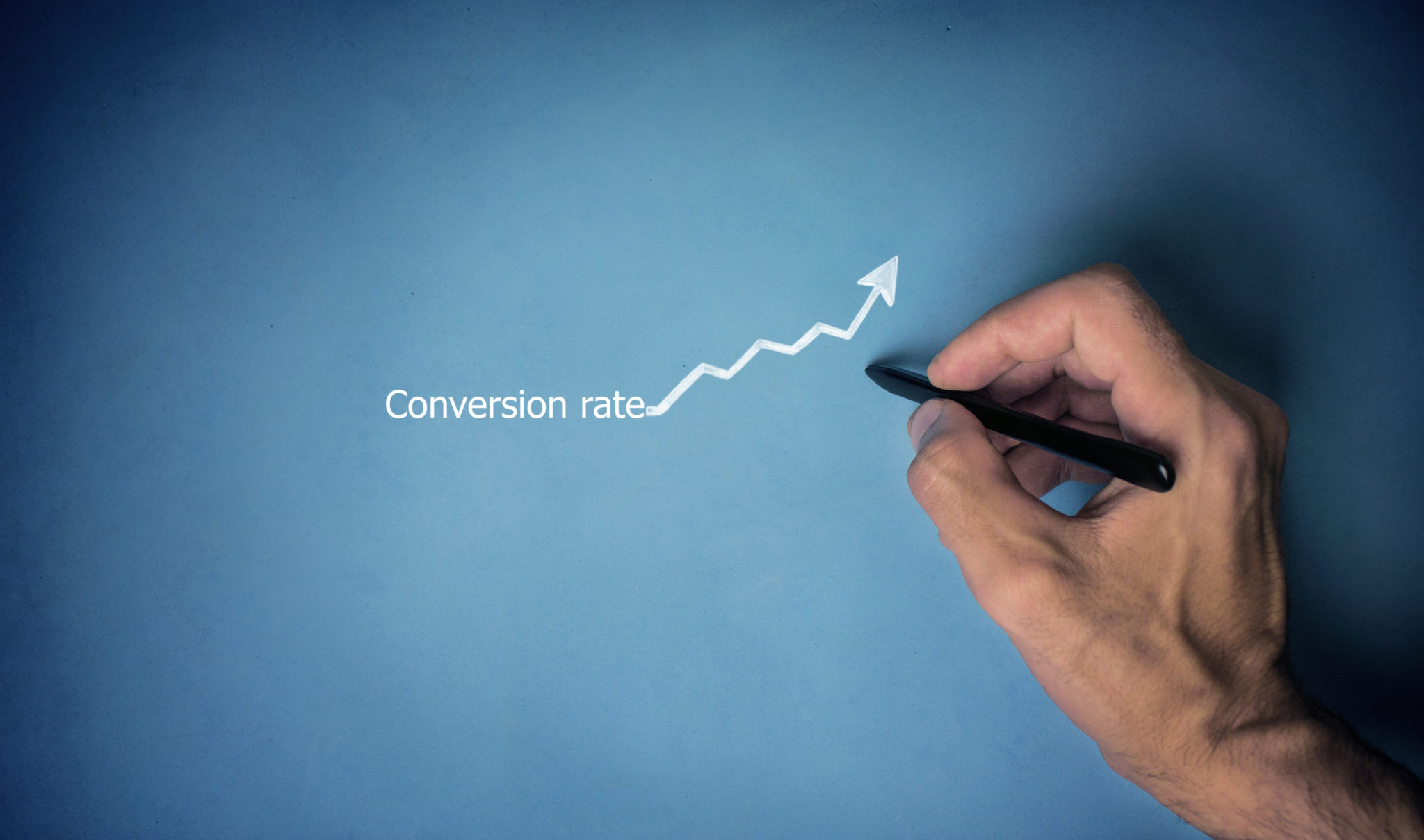 What is Conversion Rate?