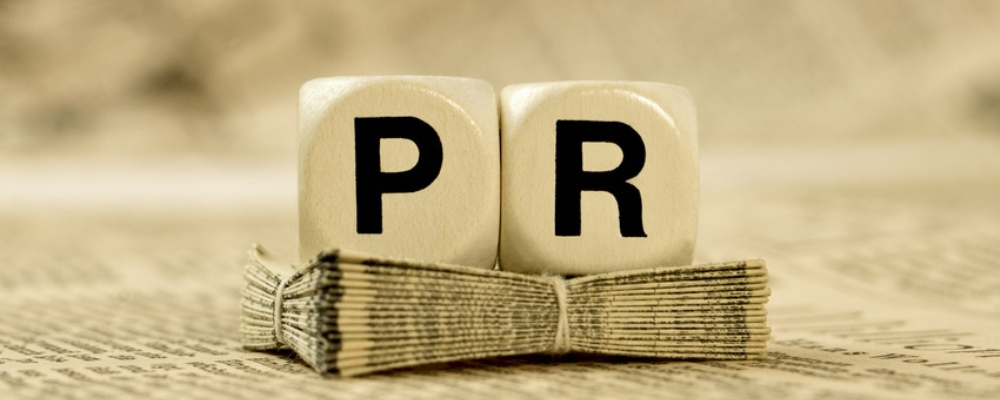 How to Succeed in Your First PR Job | Hallam