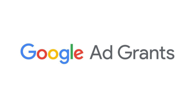 Google Ad grants