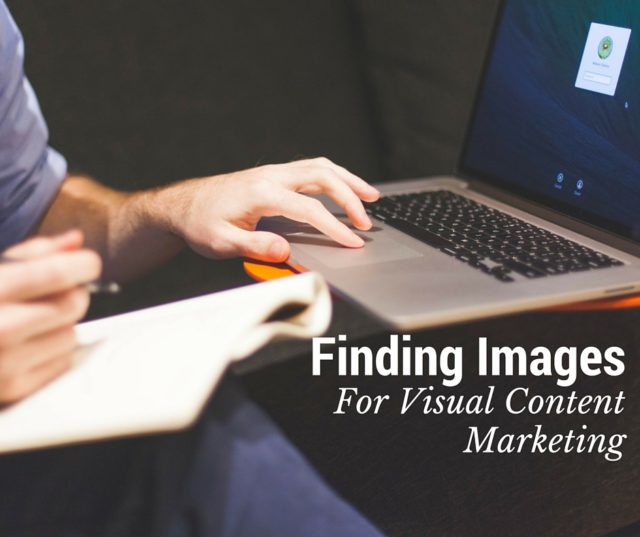 How to find free images