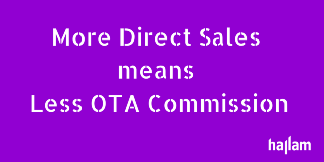 More Direct Sales = Less OTA Commission (1)