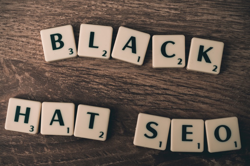An Introduction to Black Hat SEO