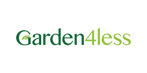 garden4less logo