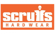 scruffs logo