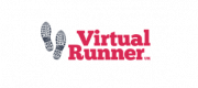 virtual runner logo