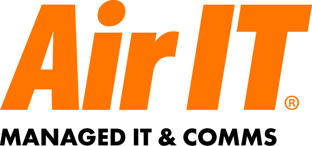 Air IT logo