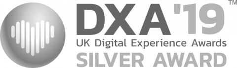 DXA 2019 Awards Silver