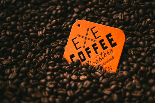 EXE Coffee Roasters