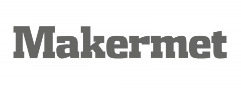 Makermet logo