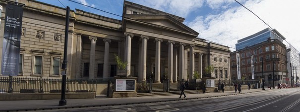 Manchester Art Gallery