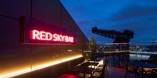 Red Sky Bar
