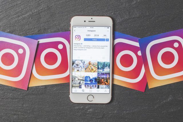 How to use Instagram for your businress