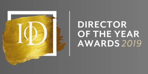 IoD Director of the Year Awards