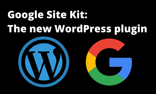 Google Site_ the new WordPress plugin