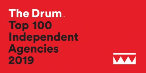 The Drum Top 100 Independent Agencies