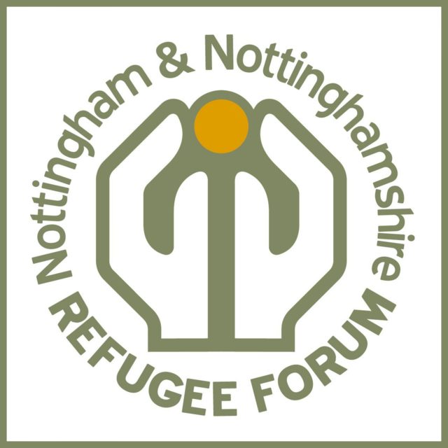 Notitngham and Nottinghamshire Refugee Forum
