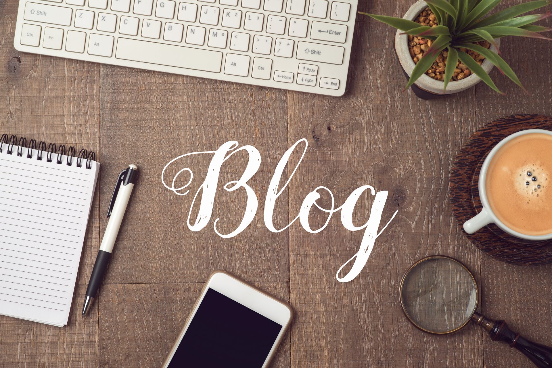 3 dicas essenciais para começar um blog de sucesso em 2020