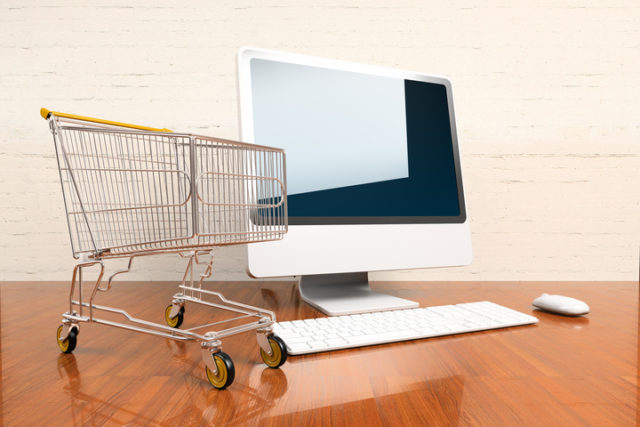 E-commerce strategy for COVID-19