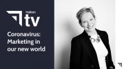 Coronavirus: marketing in our new world