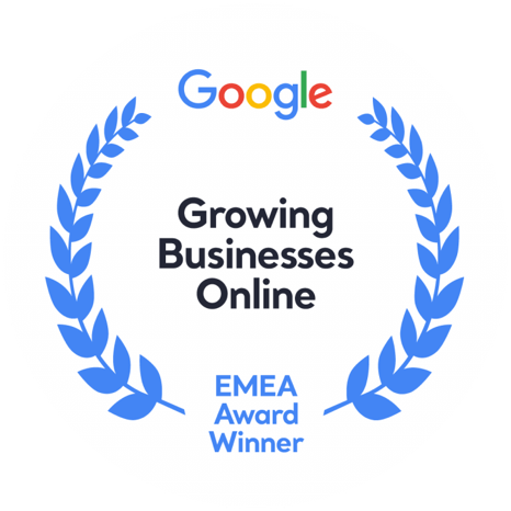 google-growing-business-online