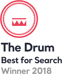 drum awards best for search 2018