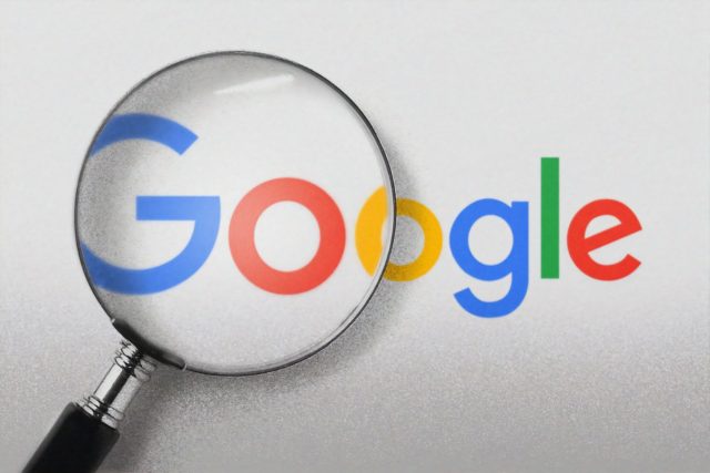 Google Search - Google AdWords keyword match types