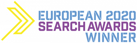 EU Search Awards Winner 2020