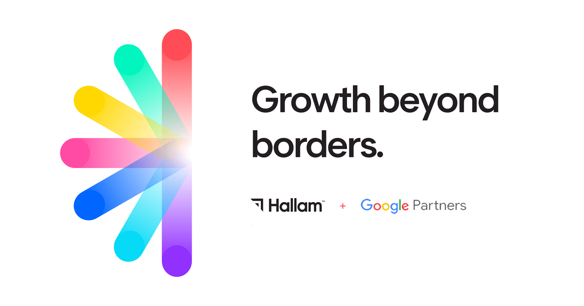 International Growth Google event