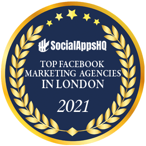 Best Facebook Marketing Agencies in London