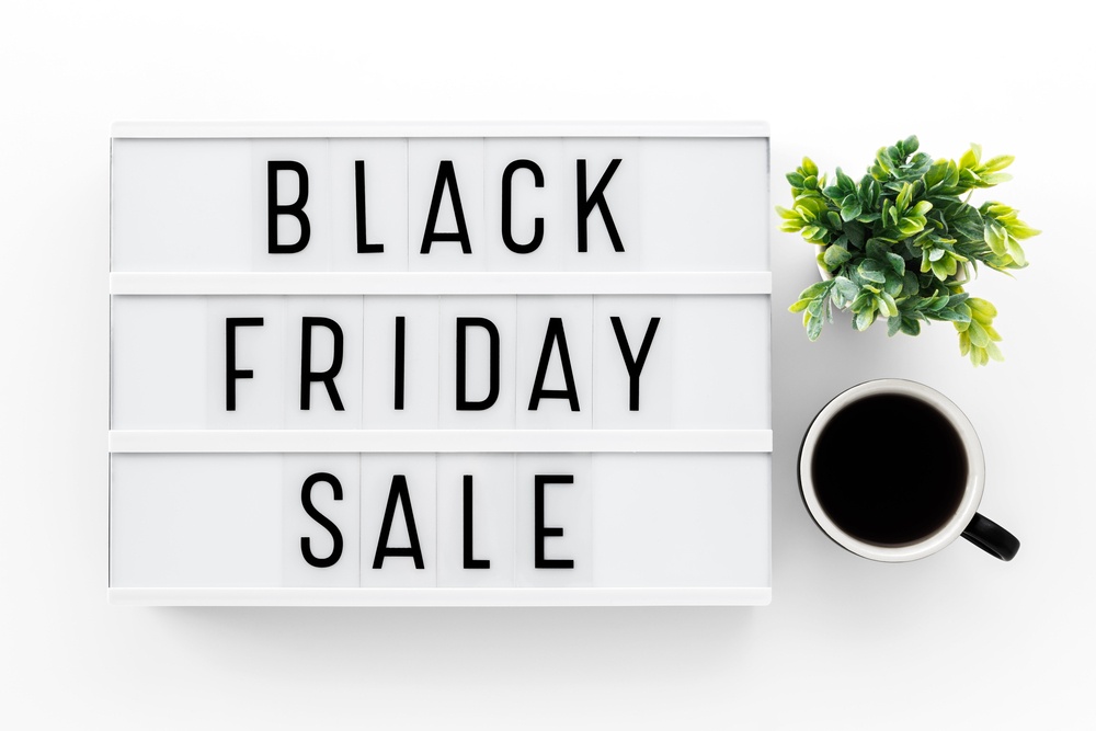 7 Black Friday Marketing Tactics To Implement In 2022