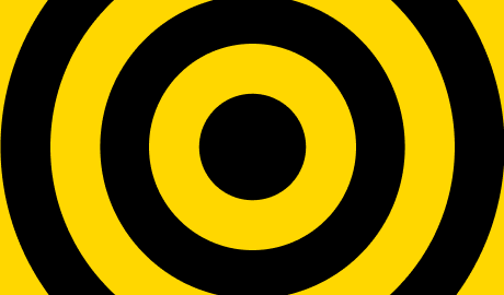 circles graphic