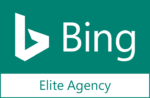 Bing Elite Agency logo