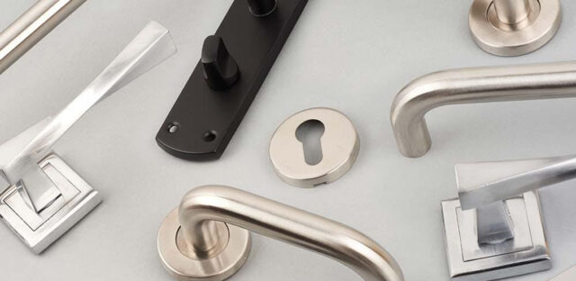 Ironmongery Direct and Electrical Direct