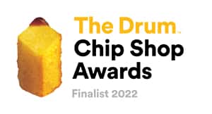Chip Shop Awards Finalist 2022
