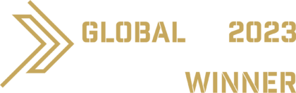 Global search awards winner 2023