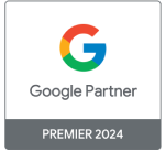 Google Premier Badge 2024